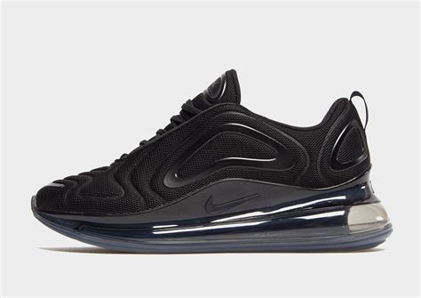 nike 720 zwart wit|nike air max 720 stockx.